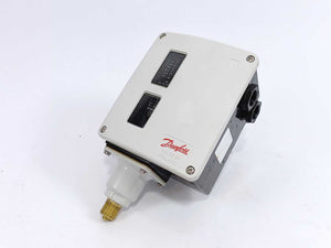 Danfoss RT116 Pressostat RT Pressure Switch