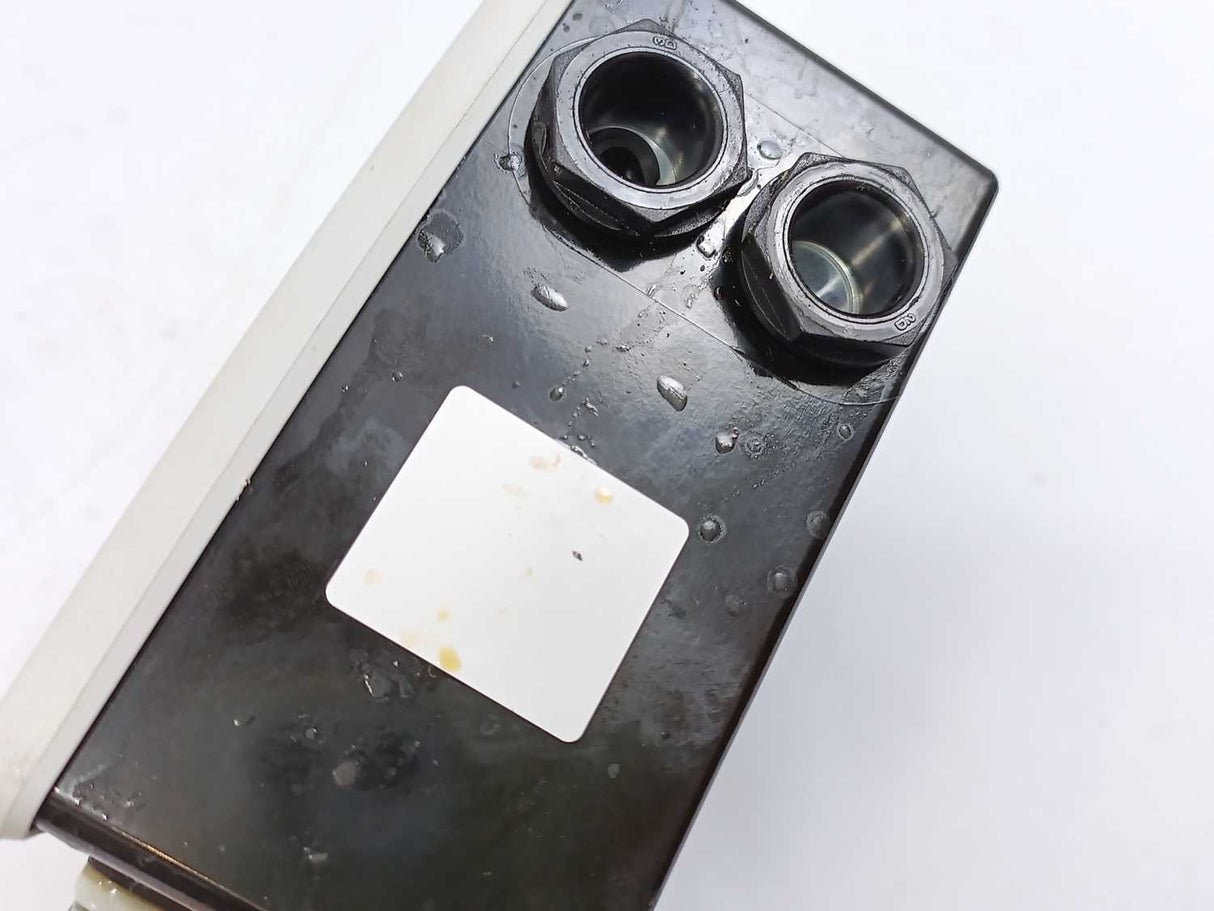 Danfoss RT116 Pressostat RT Pressure Switch