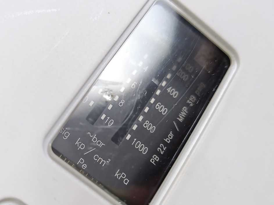 Danfoss RT116 Pressostat RT Pressure Switch
