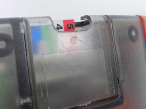 TREND XCITE/IO/8DO DIN Rail-mounted Digital Output Expansion Module