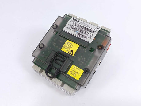 TREND XCITE/IO/8DO DIN Rail-mounted Digital Output Expansion Module