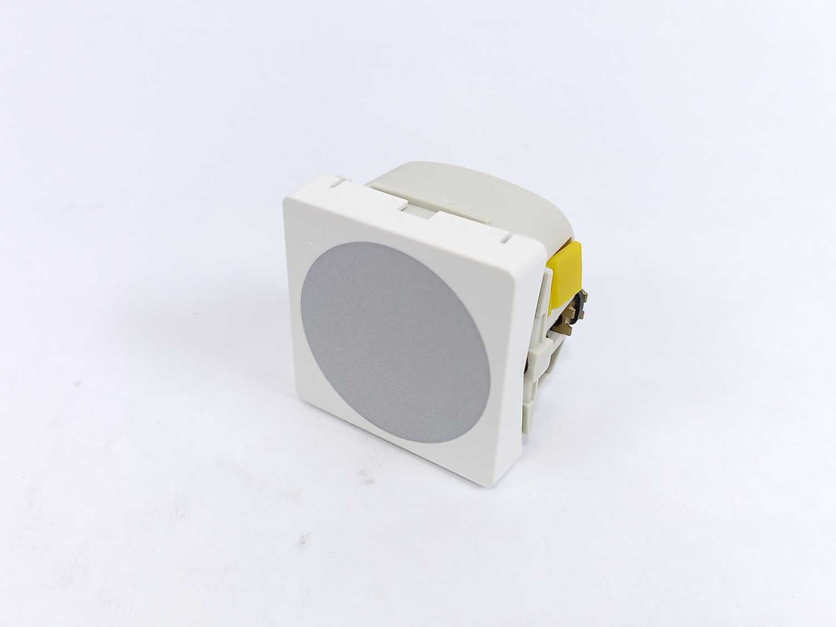 LK Fuga 10 67 002 642  506 D 6115 Touch Dimmer Insert for 180LR - White