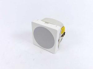 LK Fuga 10 67 002 642  506 D 6115 Touch Dimmer Insert for 180LR - White