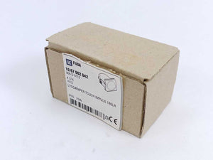 LK Fuga 10 67 002 642  506 D 6115 Touch Dimmer Insert for 180LR - White