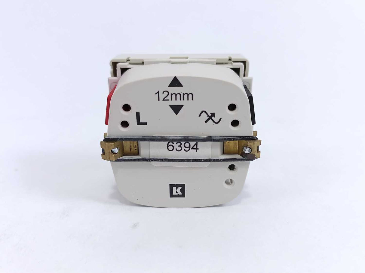 LK Fuga 506NA110 Touch IR 180 CR Dimmer