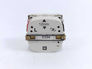 LK Fuga 506NA110 Touch IR 180 CR Dimmer