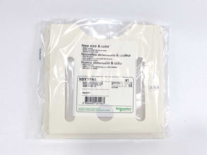 Schneider Electric NSYDPA4 A4 Plastic Document Pocket D22