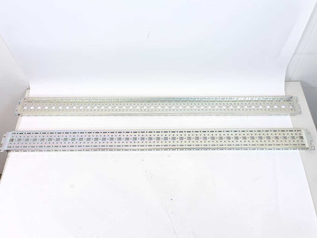 Rittal TS 8612000 TS Punched Section with Mounting Flange