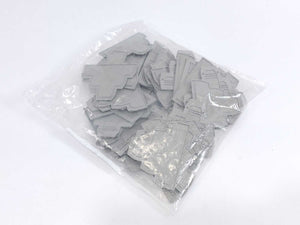 Phoenix Contact 3214314 D-UT 2,5-3L End Cover Batch 50 Pcs.