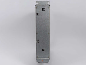 Danfoss VLT5001PT5B20STR3DLF00A00C0 175Z0034 VLT Frequency Inverter 1.7kVA