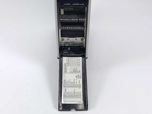 Danfoss VLT5001PT5B20STR3DLF00A00C0 175Z0034 VLT Frequency Inverter 1.7kVA