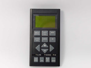 Danfoss VLT5001PT5B20STR3DLF00A00C0 175Z0034 VLT Frequency Inverter 1.7kVA