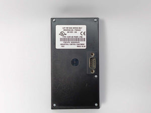 Danfoss VLT5001PT5B20STR3DLF00A00C0 175Z0034 VLT Frequency Inverter 1.7kVA