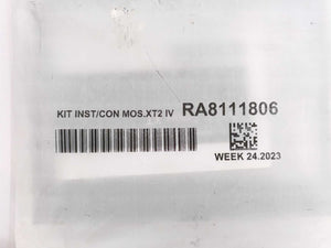 ABB RA8111806 Installation Kit MOS.XT2 IV
