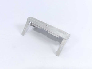 Eaton QSARCOVER1P160-400 Rear Terminal Protective Cover