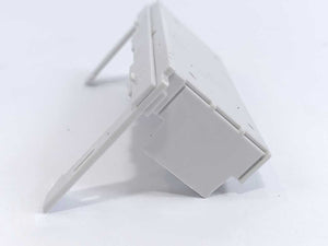 Eaton QSARCOVER1P160-400 Rear Terminal Protective Cover