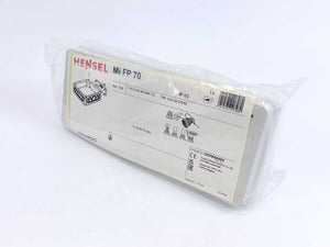 Hensel Mi FP 70 Cable Entry Flange
