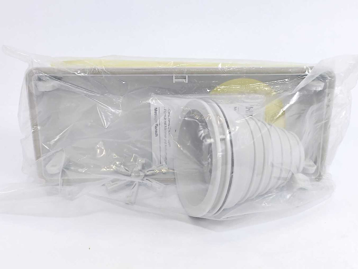 Hensel Mi FP 70 Cable Entry Flange