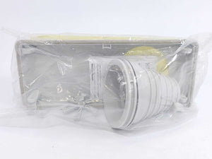 Hensel Mi FP 70 Cable Entry Flange