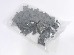 TE Connectivity 1SNK900002R0000 Terminal Block End Stop Batch 50 Pcs.