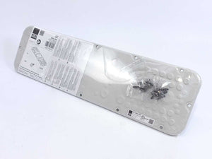 Rittal SZ 2564.300 AX Plastic Gland Plate with Membranes