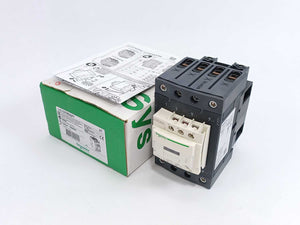 Schneider Electric LC1DT80AP7 TeSys D 4-pole Contactor
