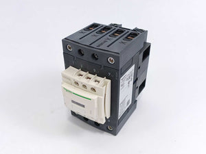 Schneider Electric LC1DT80AP7 TeSys D 4-pole Contactor