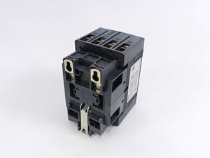 Schneider Electric LC1DT80AP7 TeSys D 4-pole Contactor