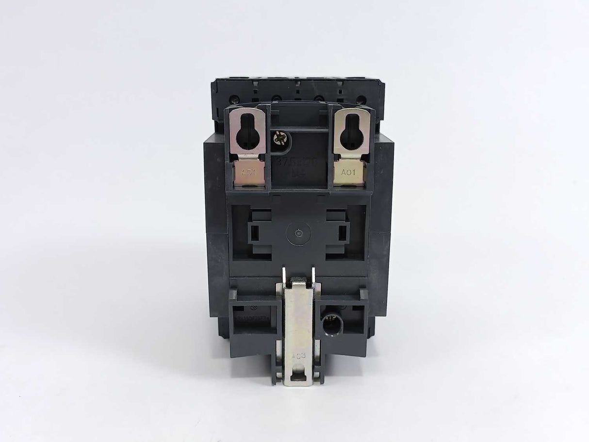 Schneider Electric LC1DT80AP7 TeSys D 4-pole Contactor