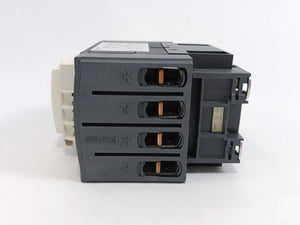 Schneider Electric LC1DT80AP7 TeSys D 4-pole Contactor