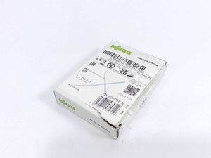 Wago 753-647 DALI Multi-Master Module