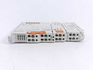 Wago 753-647 DALI Multi-Master Module