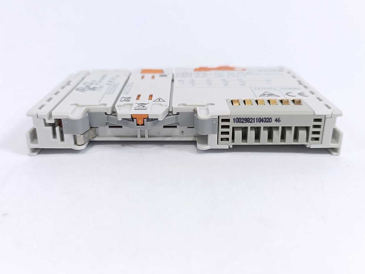 Wago 753-647 DALI Multi-Master Module