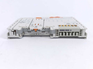 Wago 753-647 DALI Multi-Master Module