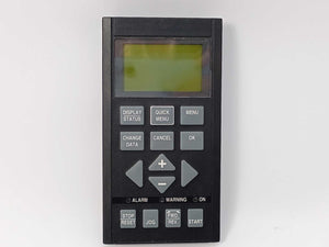 Danfoss VLT5003PT5B20STR3DLF00A00C0 175Z0046 VLT Frequency Inverter 3.1kVa