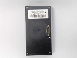 Danfoss VLT5003PT5B20STR3DLF00A00C0 175Z0046 VLT Frequency Inverter 3.1kVa