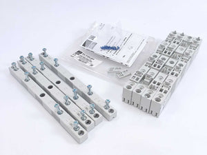 Rittal SV 9340.004 Busbar Support for Flat Copper Busbars Batch 4 Pcs.