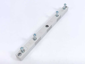 Rittal SV 9340.004 Busbar Support for Flat Copper Busbars Batch 4 Pcs.