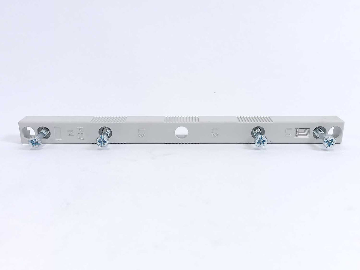 Rittal SV 9340.004 Busbar Support for Flat Copper Busbars Batch 4 Pcs.