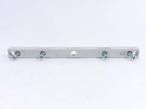 Rittal SV 9340.004 Busbar Support for Flat Copper Busbars Batch 4 Pcs.