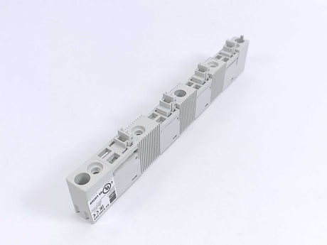 Rittal SV 9340.004 Busbar Support for Flat Copper Busbars Batch 4 Pcs.