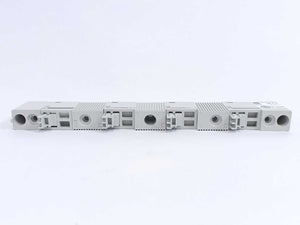 Rittal SV 9340.004 Busbar Support for Flat Copper Busbars Batch 4 Pcs.