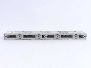 Rittal SV 9340.004 Busbar Support for Flat Copper Busbars Batch 4 Pcs.