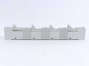 Rittal SV 9340.004 Busbar Support for Flat Copper Busbars Batch 4 Pcs.