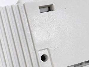 Rittal SV 9340.004 Busbar Support for Flat Copper Busbars Batch 4 Pcs.