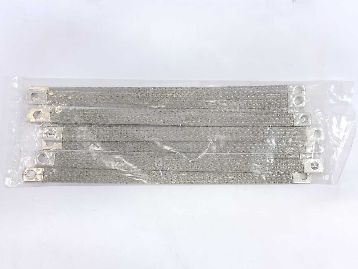 Rittal SZ 2412.316 Earthing Braid Batch 10 Pcs.