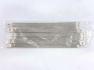 Rittal SZ 2412.316 Earthing Braid Batch 10 Pcs.