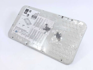 Rittal SZ 2566.300 AX Plastic Gland Plate