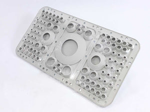 Rittal SZ 2566.300 AX Plastic Gland Plate