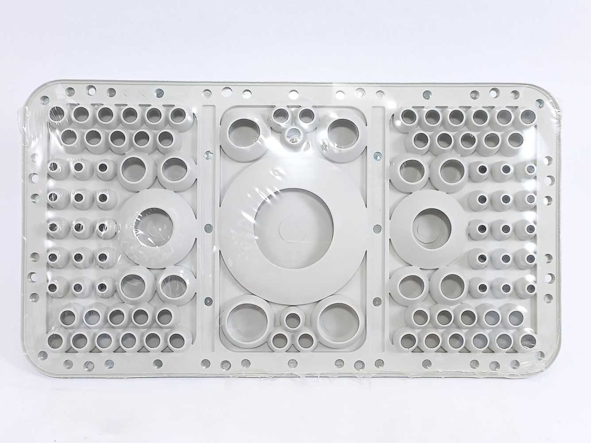 Rittal SZ 2566.300 AX Plastic Gland Plate